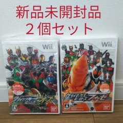 仮面ライダー クライマックスヒーローズ フォーゼのサムネイル