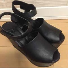 最終sale！エモダサンダルのサムネイル