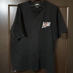 MOBB ブラック Tシャツのサムネイル