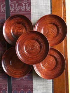 茶托    新品未使用のサムネイル