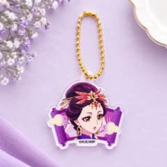 薬屋のひとりごと アクリルキーホルダー 楼蘭妃のサムネイル