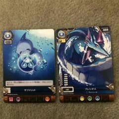 パズドラtcg9枚のサムネイル