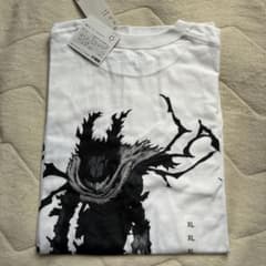 XLサイズ ホワイト Tシャツ 僕のヒーローアカデミアのサムネイル