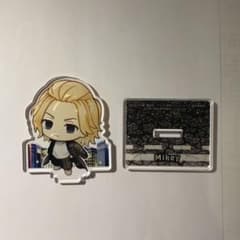 東京リベンジャーズ 佐野万次郎 アクリルスタンドのサムネイル