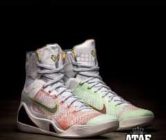 NIKE KYRIE 7 EP 28cm ホワイト ゴールド|mercariメルカリ官方指定廠商