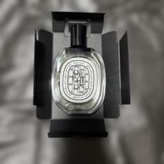 diptyqueオードトワレ　オルフェオン100mL(正規品）のサムネイル