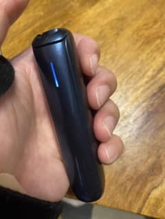 ploom オーラ　電子タバコ本体のサムネイル