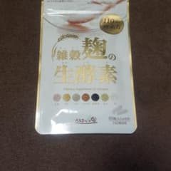 うるおい の里 雑穀麹の生酵素のサムネイル
