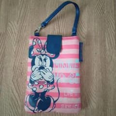 Minnie's mini bag