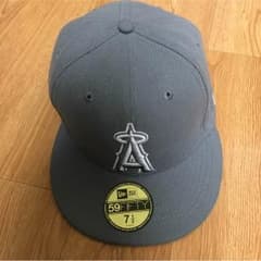 New era ニューエラキャップのサムネイル