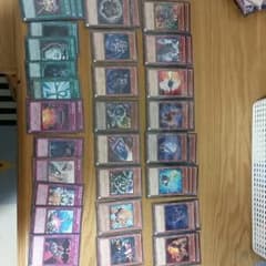 遊戯王 レッドデーモンズデッキのサムネイル