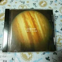 jupiter  BUMP OF CHICKENのサムネイル