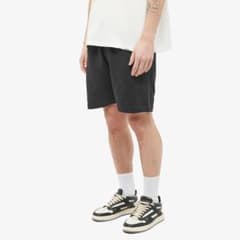 Represent Blanks SHORTS size M black
