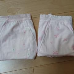 【ねこねこ15様専用】新品未使用☆産褥ショーツ２枚セットのサムネイル
