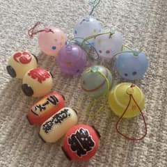 UFOキャッチャー夏祭りのサムネイル