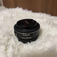Canon EF-S24F2.8 STMのサムネイル