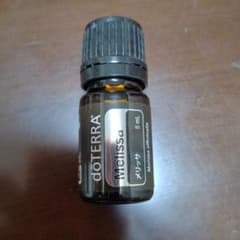 5*9様 doTERRA 新品未開封 Melissa メリッサ ドテラ 5mL - メルカリ