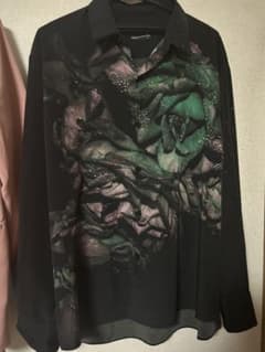 LAD MUSICIAN 花柄シャツのサムネイル