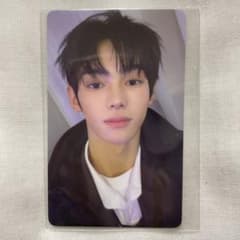 TWS kakao talk 予約 特典 トレカ ハンジン