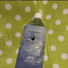 ライフエッセンス ポタポタクラブ ミネラル 1000ml クラブエコ