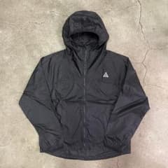 NIKE ACG WNDPRF CNDR CNE HOODIE JACKET L - メルカリ