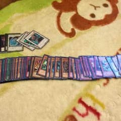 遊戯王BFデッキのサムネイル