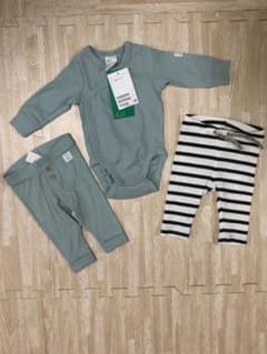 エイチアンドエム　　ベビー服のサムネイル