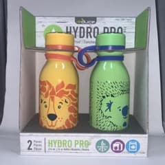 ステンレス製 ドリンクボトル  コストコのサムネイル