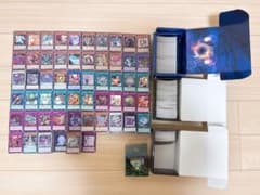 引退品　まとめ　2011～2016　優良カード　メルカリ便　500枚程 遊戯王 まとめ売り 引退品 大量 6366枚 - メルカリ
