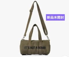 BTS Official Light Stick Bag アミボム バッグ - メルカリ