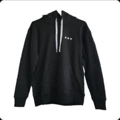 back number スーパースタープルオーバー　グッズのサムネイル