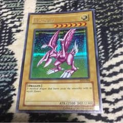 ホーリーナイドドラゴン   SEIYARYUのサムネイル