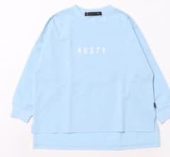 定価約4400円 RUSTY サイズ140のサムネイル