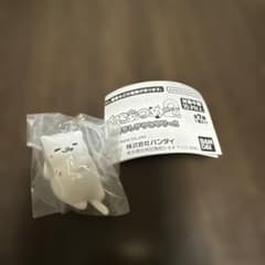 고양이 아츠메 메지루시 액세서리 만조쿠씨