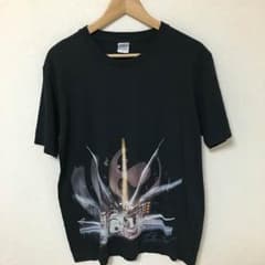 【期間限定値下げ】crossfaith Tatsuyaさんサイン入りTシャツのサムネイル