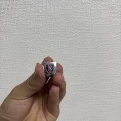 慶應義塾　ピンバッジ　スーツのサムネイル