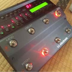 tc electronic nova system 送料込み！のサムネイル