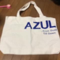 トートバッグのサムネイル