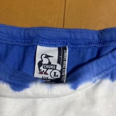 CHUMS 七分袖カットソー Lサイズのサムネイル