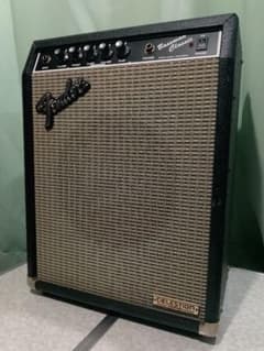 Fender Bassman Classic bc-20ce ベース用アンプ Fender Bassman Classic BC-20CE ベース用アンプ - メルカリ