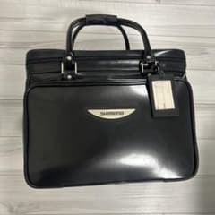 希少　SHIMANO シマノ　へらバック　エナメルのサムネイル