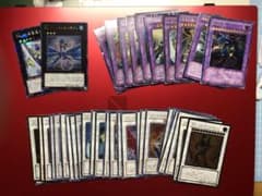 遊戯王カードのサムネイル