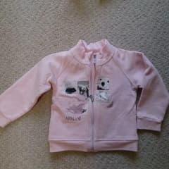 ARMANI BABY パーカーのサムネイル