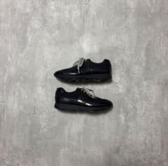 00s PRADA SPORT archive mesh sneaker - メルカリ