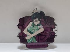 呪術廻戦 禪院真希 アクリルキーホルダーのサムネイル