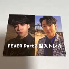 ユノ トレカ ATEEZ ユノ トレカ beatroad spin off ビートロ - メルカリ