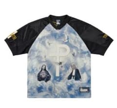 PALACE 1 TRUTH JERSEY BLACK XXLのサムネイル
