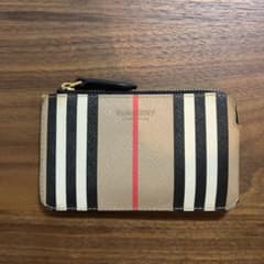 BURBERRY コインケース 小銭入れのサムネイル