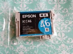 EPSON ICC46純正のサムネイル