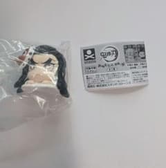鬼滅の刃　おねむたん　鋼鐵塚蛍のサムネイル